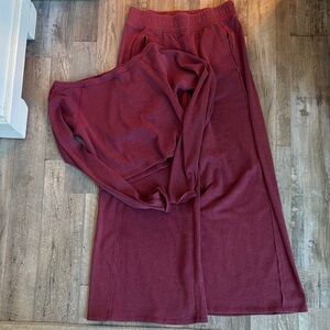 FP movement Go To set Crimson